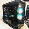 🏎️🎩💎 Gorgeous Fishtank | Ryzen 5 7600X | Intel Arc B580 | 32GB DDR5 5200 | 1TB NVMe SSD