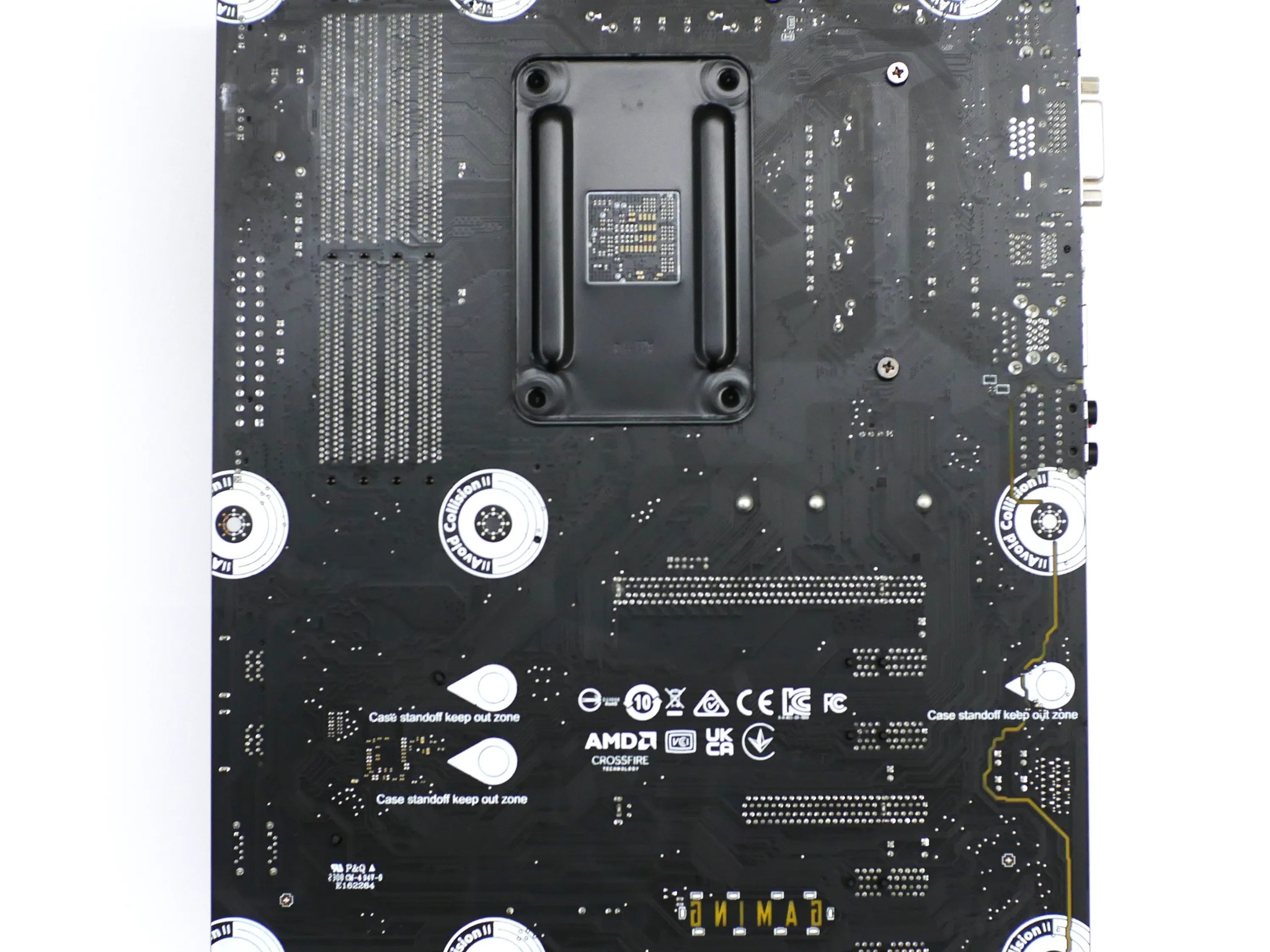 MSI B550 Gaming Motherboard AM4 | 5 5600G CPU | 16GB Corsair 3200mh