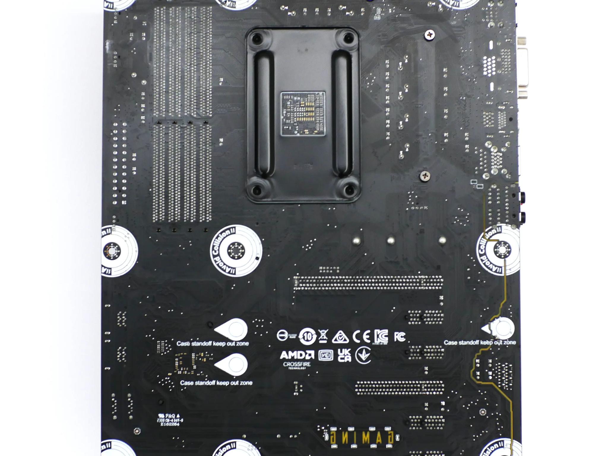 MSI B550 Gaming Motherboard AM4 | 5 5600G CPU | 16GB Corsair 3200mh