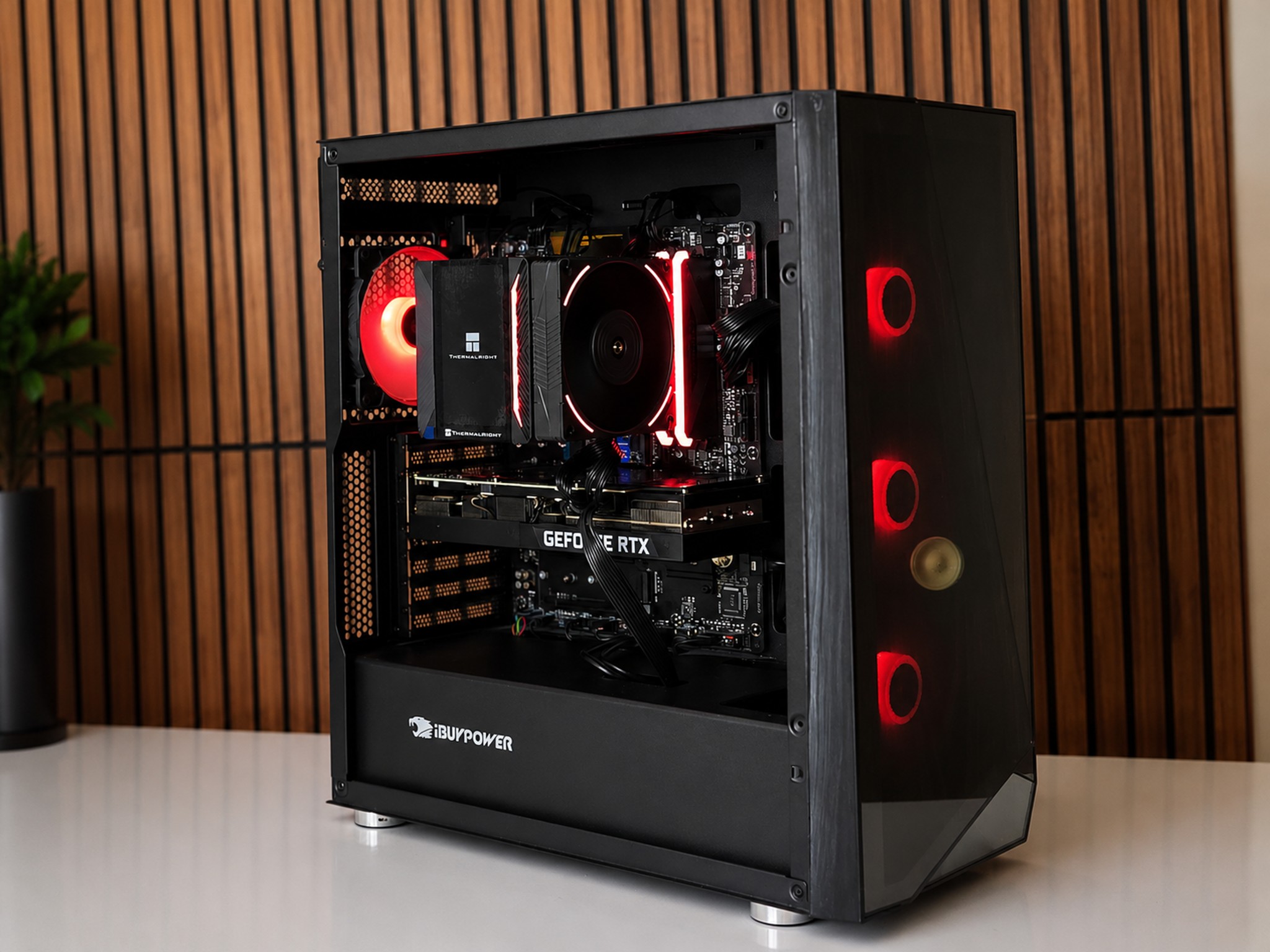 RTX 3080 10GB💻| DDR4 | 32GB RAM | 5600X | WiFi/BT | Windows 11 | 1TB NVME |LCD