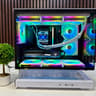 RTX 5070| Ryzen 7600X3D | 16GB DDR5 | 1TB M.2 | 850 W Gold PSU | ARGB Fans | Windows 11