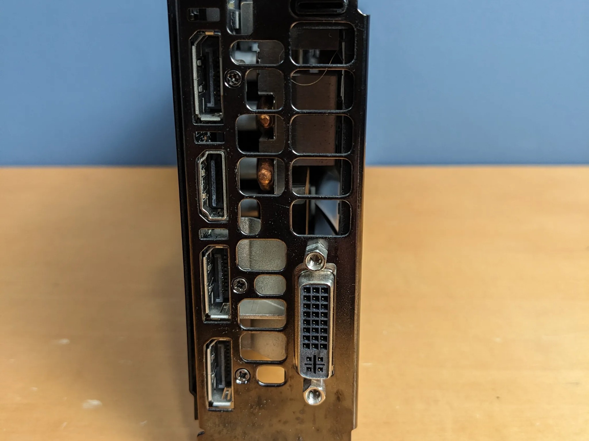 EVGA GTX 960 2GB FTW ACX 2.0