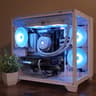 🐼 The Panda 🐼 RTX 4070 | Ryzen 5 7600X | 1TB SSD | 32GB RAM