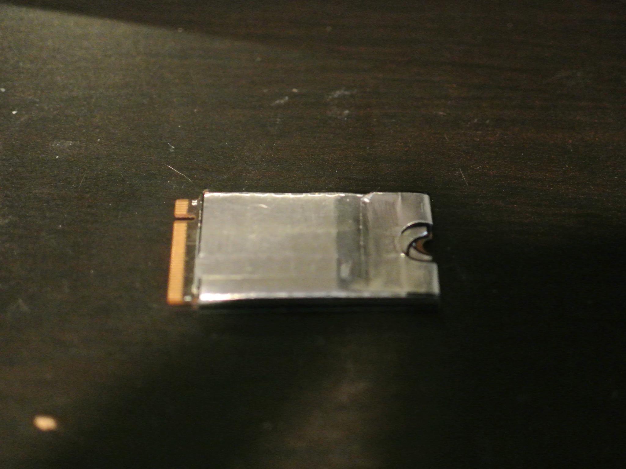 SKHynix 1TB Gen 4 M.2 NVME SSD 2242 Form Factor - Pulled from Lenovo Legion Go