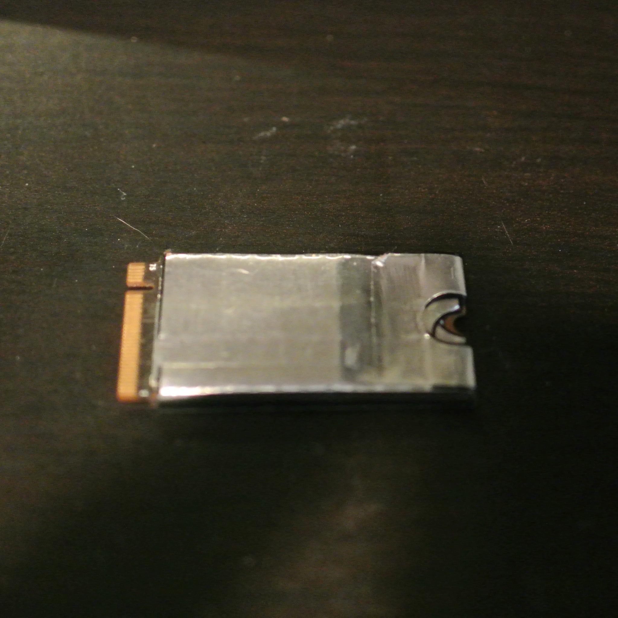 SKHynix 1TB Gen 4 M.2 NVME SSD 2242 Form Factor - Pulled from Lenovo Legion Go