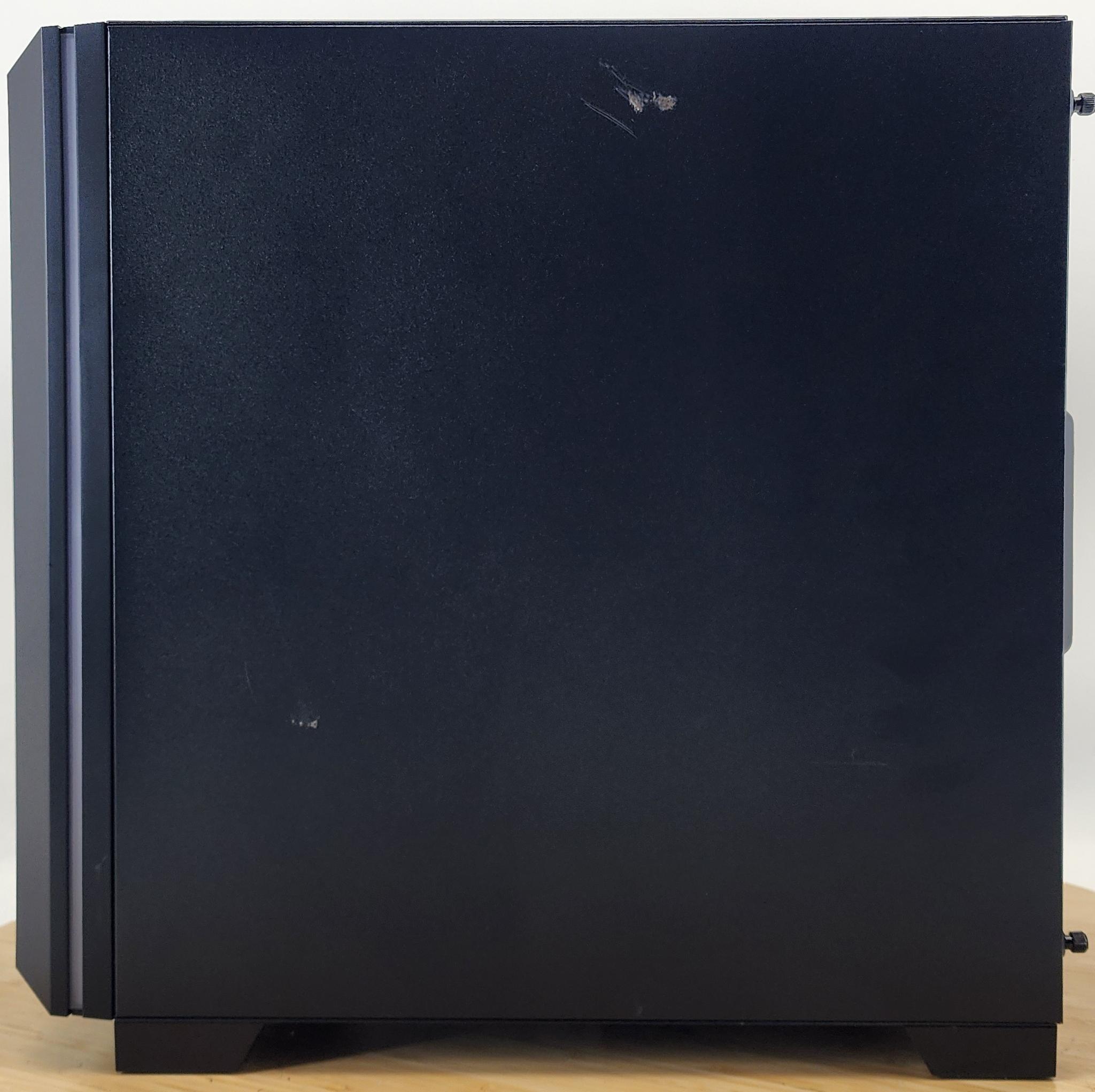 Gaming PC i5-8600 16GB RAM 256GB SSD + 1TB HDD GTX 1650 SUPER 4GB Win11 Computer