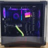 Gaming PC Ryzen 5 7600X 16GB RAM 1TB SSD RTX 5060  8GB Windows 11 Computer