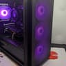 Gaming Rig/Streaming Rig Ryzen 5 3600/ 16GB DDR4 / 1TB SSD / RX570 8GB