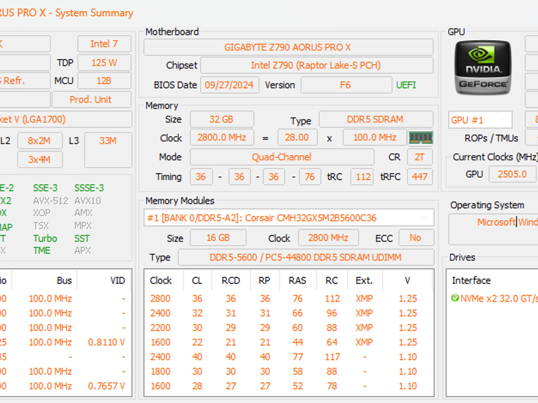 ALL WHITE GAMING PC | Intel 14700k | RTX 4060 | 32GB RAM | 2TB