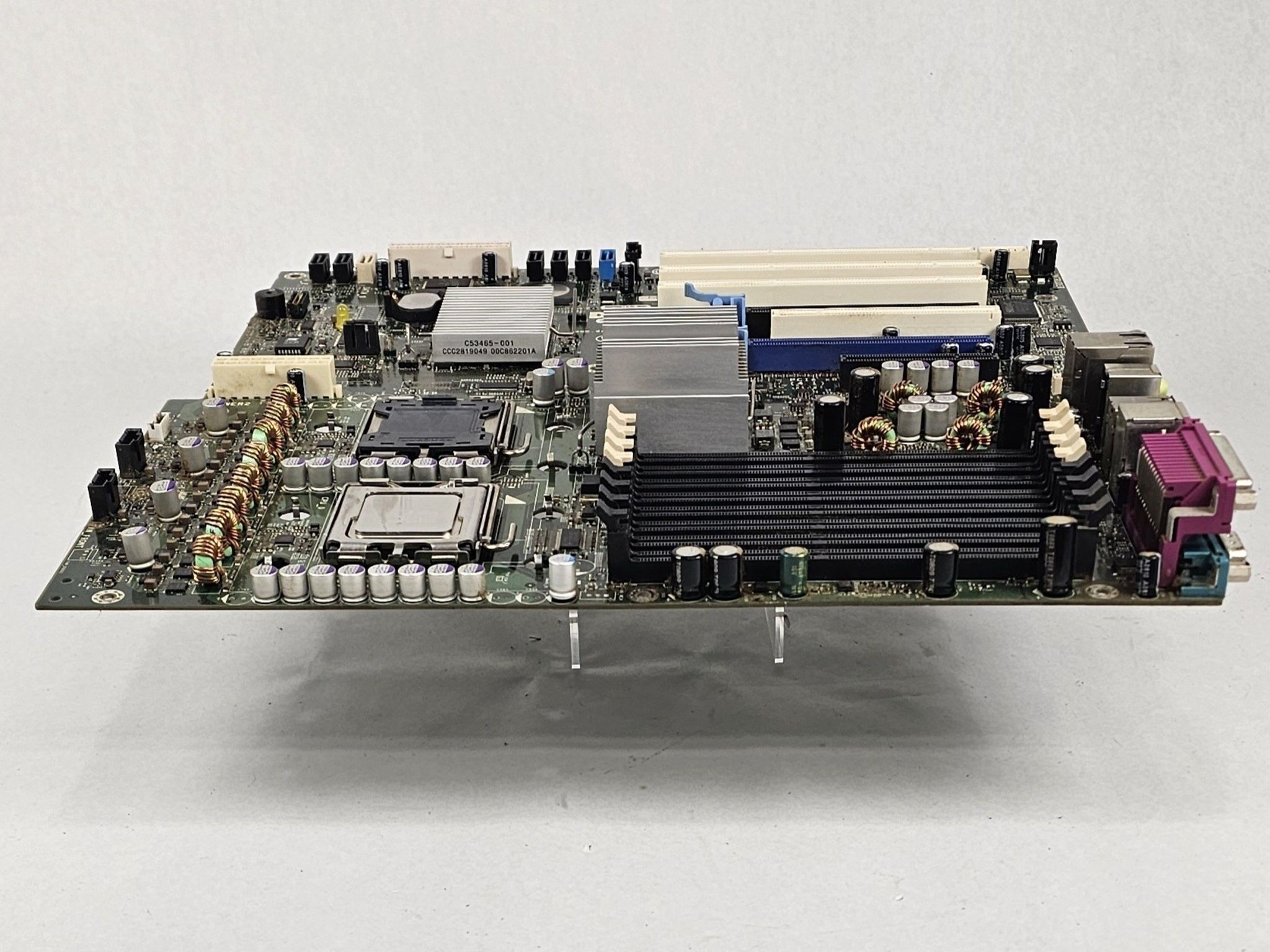 Dell Precision T7400 ATX Motherboard