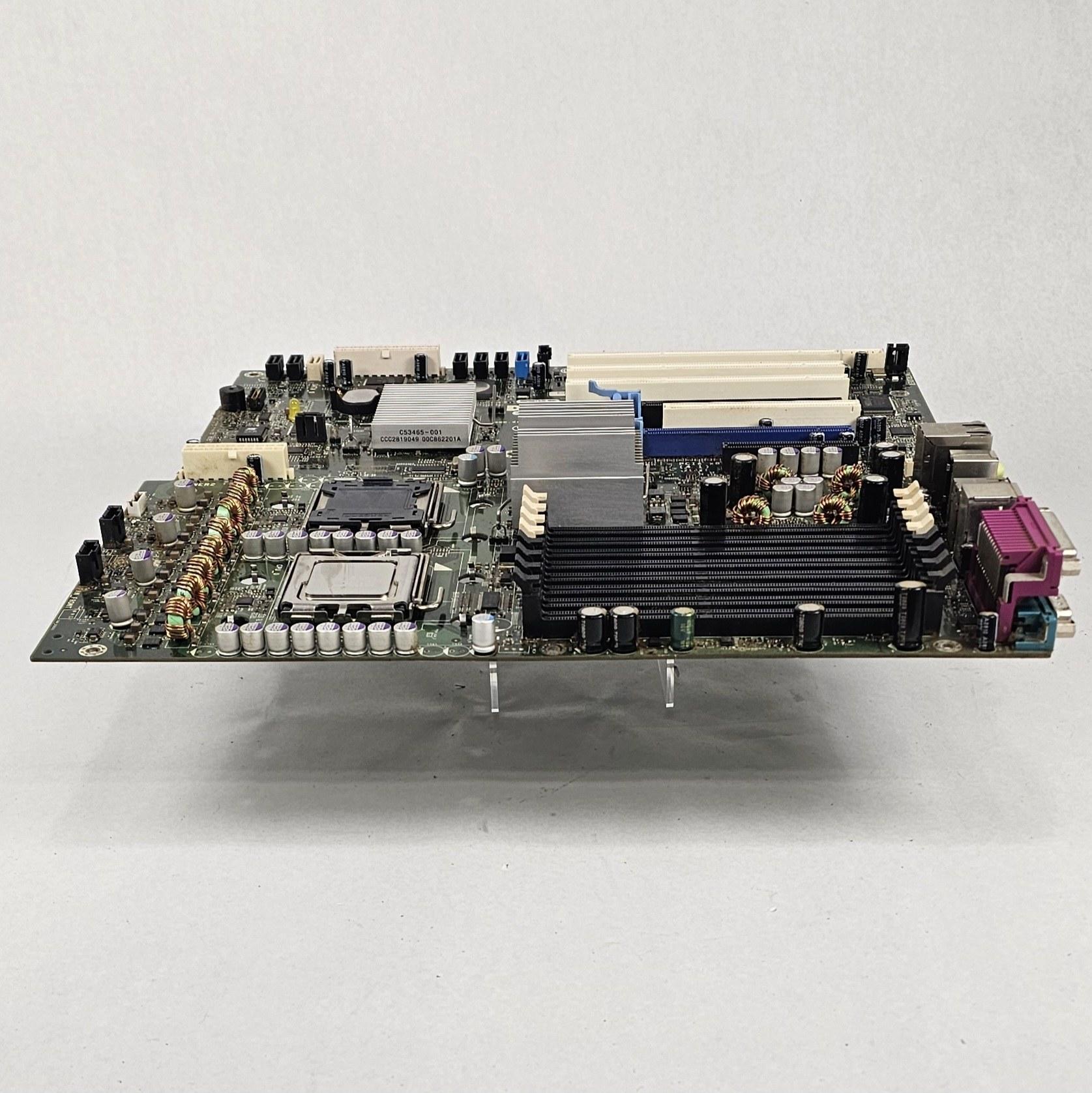 Dell Precision T7400 ATX Motherboard