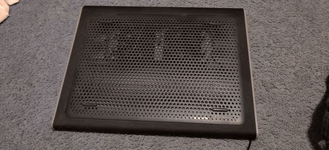 Alienware 18 gaming laptop i7 4700 cpu