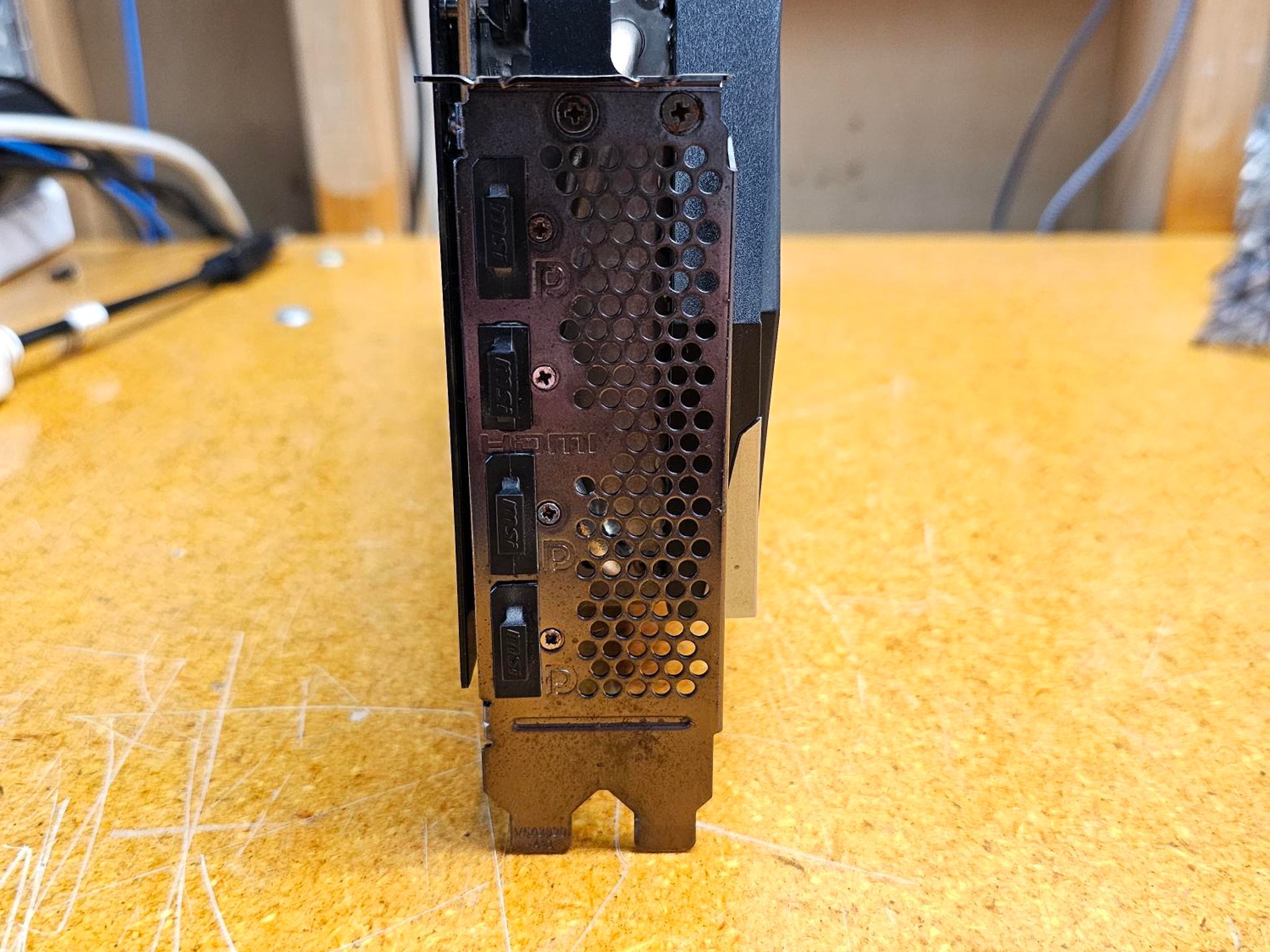 MSI Radeon RX 6600 XT Gaming X 8G