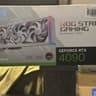ASUS ROG STRIX GAMING OC GeForce RTX 4090