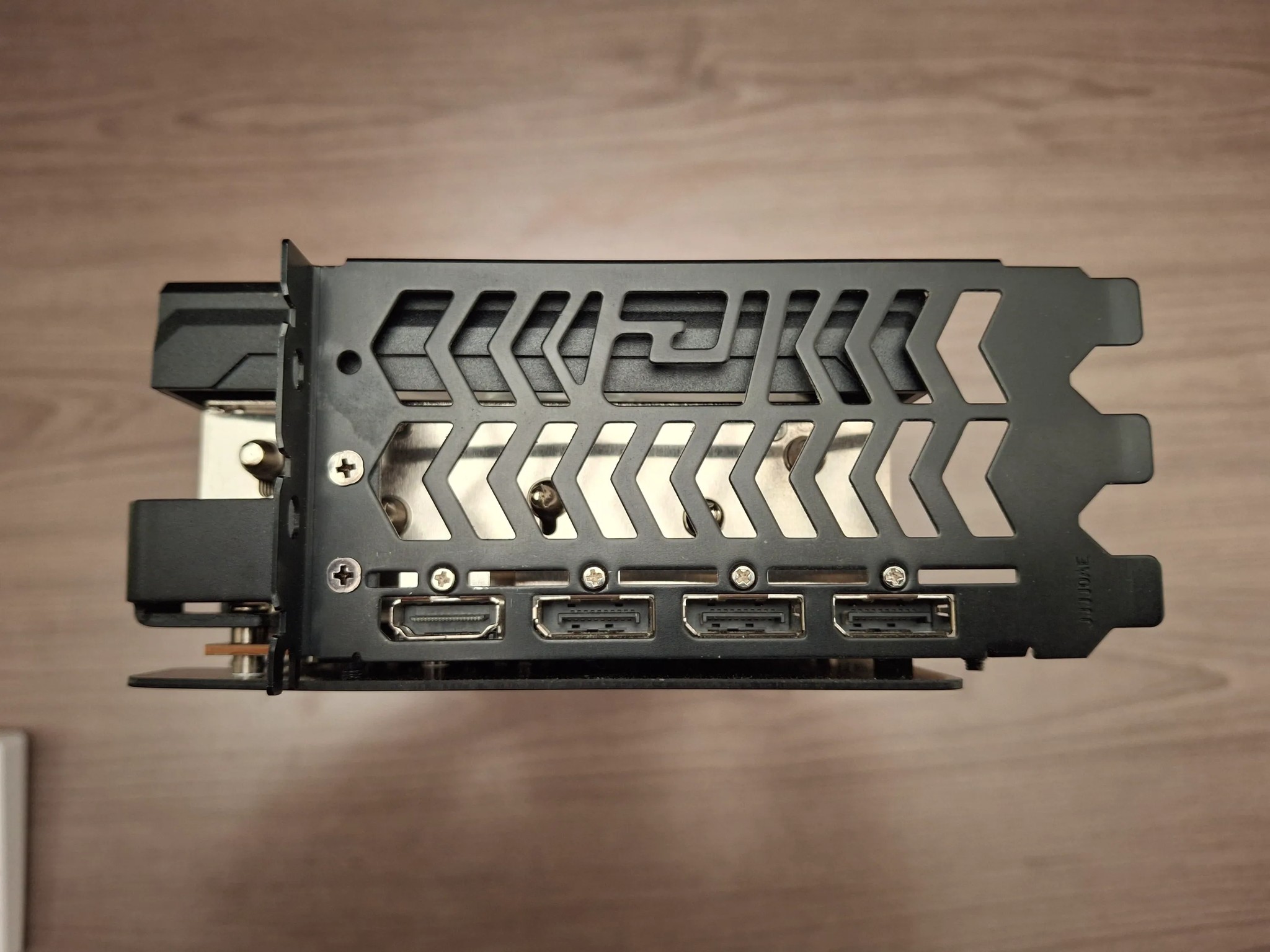 AMD Hellhound RX 7900 XT