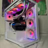 RTX 4070ti Intel Core i9 12900k Gaming Beast