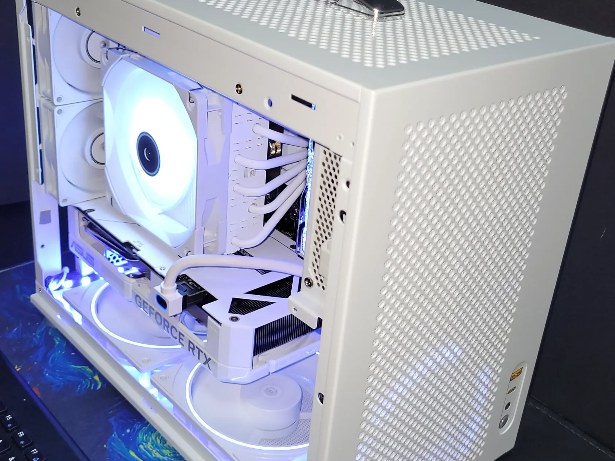 🎉💥 SUPER SALE 💥🎉Precision-Tuned RTX 4060 OC System | 1440p Beast | DLSS 3 & Frame Gen Ready👀