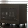 CoolerMaster NR200 Mini-ITX Case White