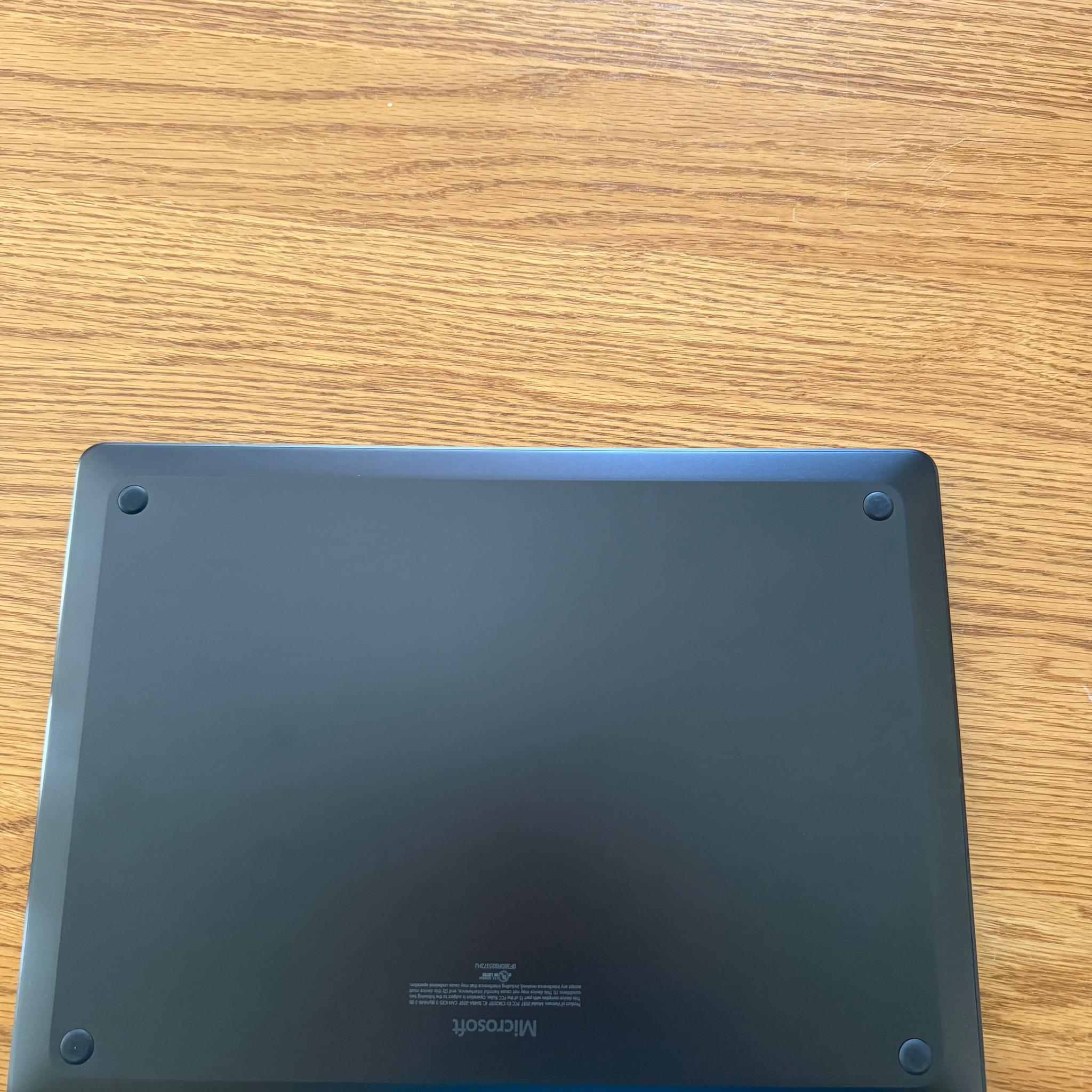 Surface Laptop 7
