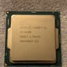 Intel i5-6400 CPU