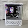 SFF Gaming PC - RTX 3050 8GB / Intel Core i5 10400F/ 16GB DDR4