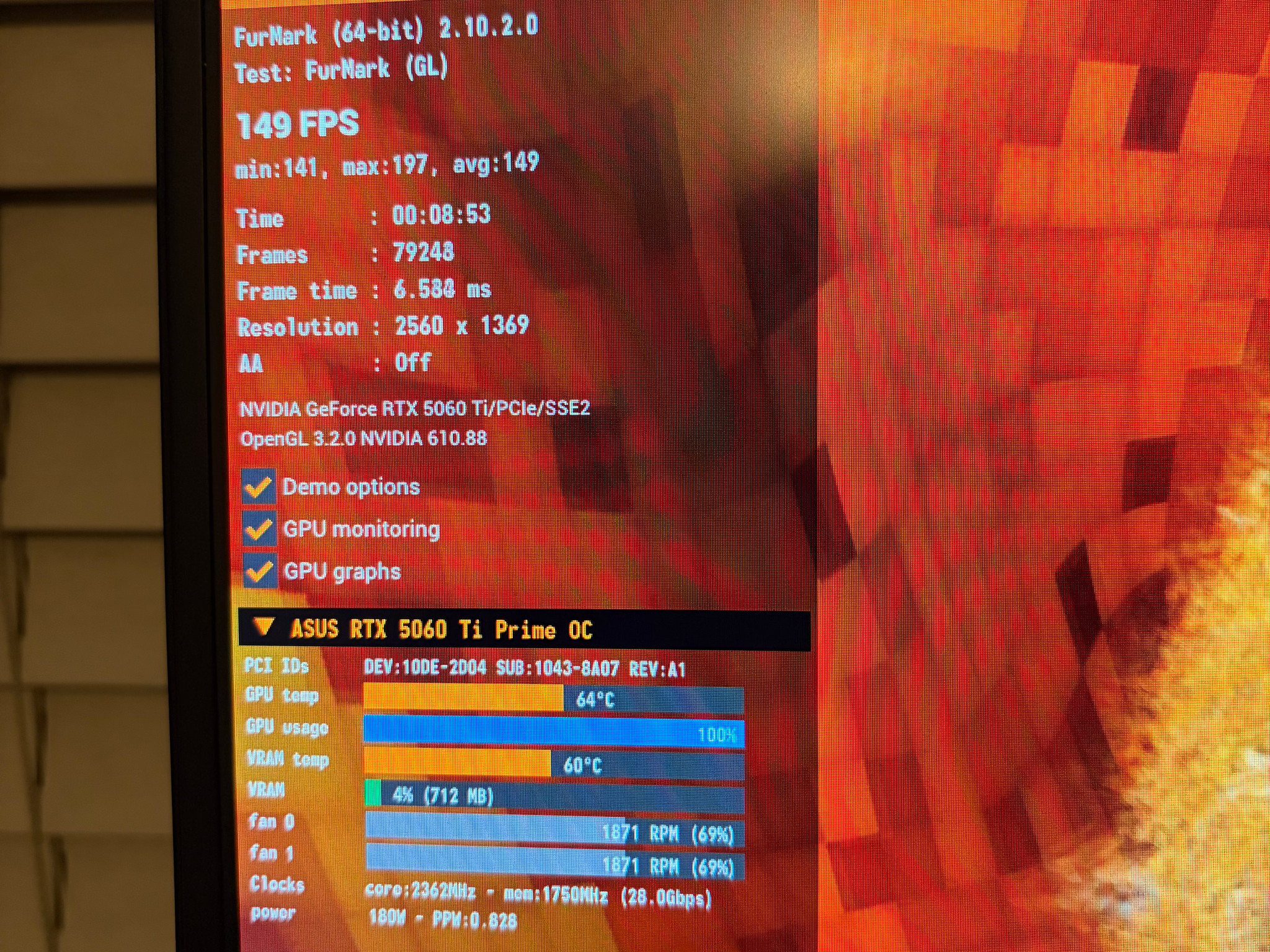 GeForce RTX 5060 Ti 16GB Custom Gaming PC - Core i9-11900K, 32GB RAM