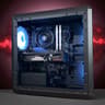 *HOLIDAY SALE* RX 9060XT 16GB | Ryzen 5 5600X | 32GB DDR4 | 1TB NVMe | The Dark Trooper Elite