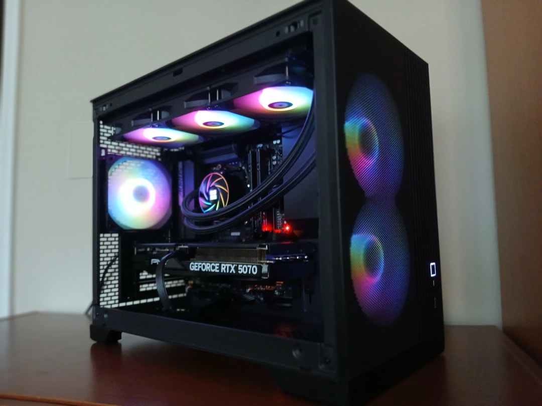 CPU GALLERIA 7700 32GB 2TB RTX 5070 width=1080,quality=90,format=