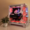 Ryzen 9 | RTX 4070tI Super | 32 GB | 1 TB |