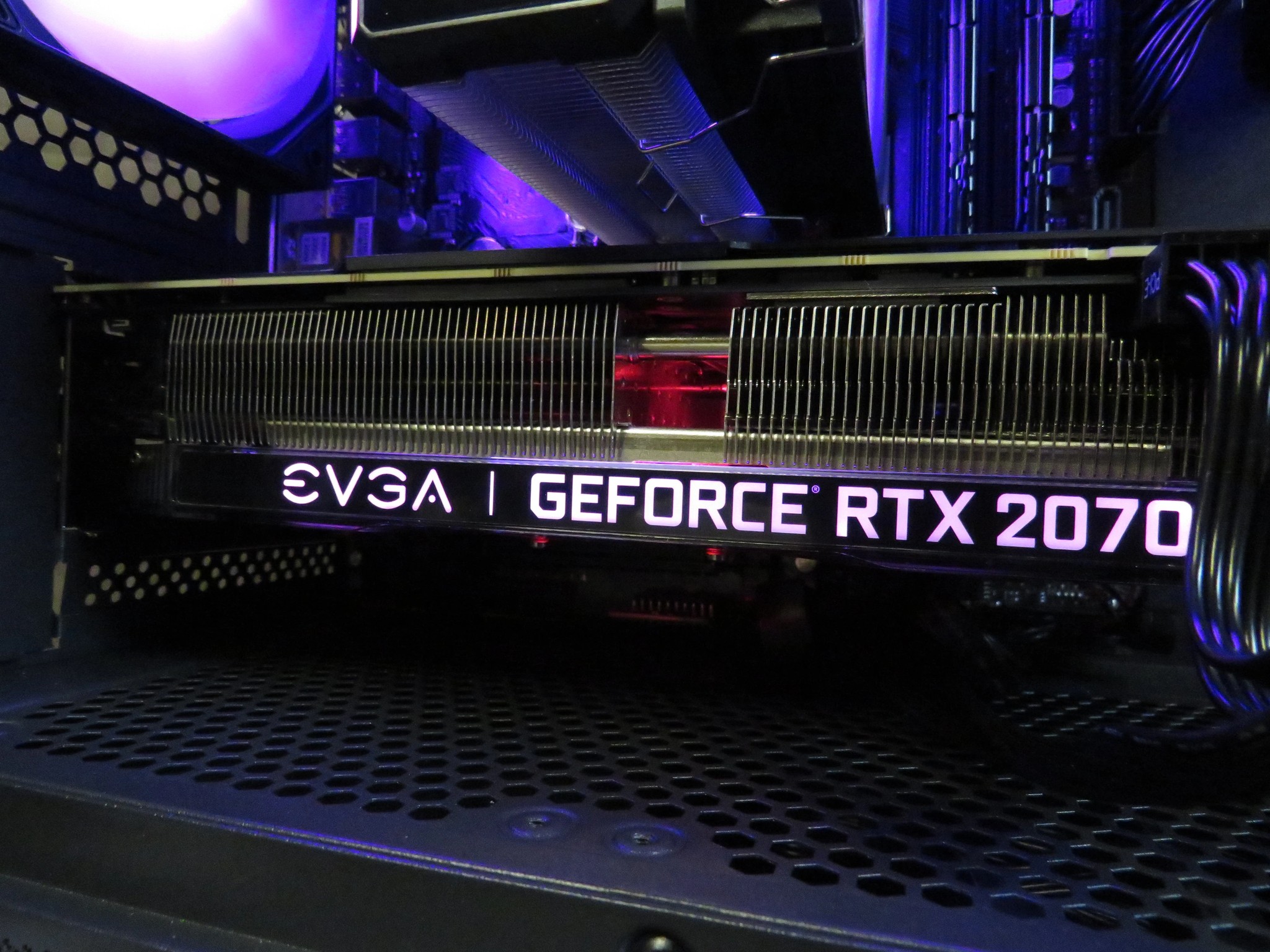 End of Summer Sale! Great Gamer! Ryzen 5 5500 + EVGA RTX 2070 + 32 GB DDR4 + 1 TB NVME