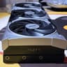 MSI GeForce RTX 5080 16G VENTUS 3X OC PLUS