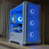 Budget Ryzen Gaming PC - Ryzen 5 1600 - GTX 1070