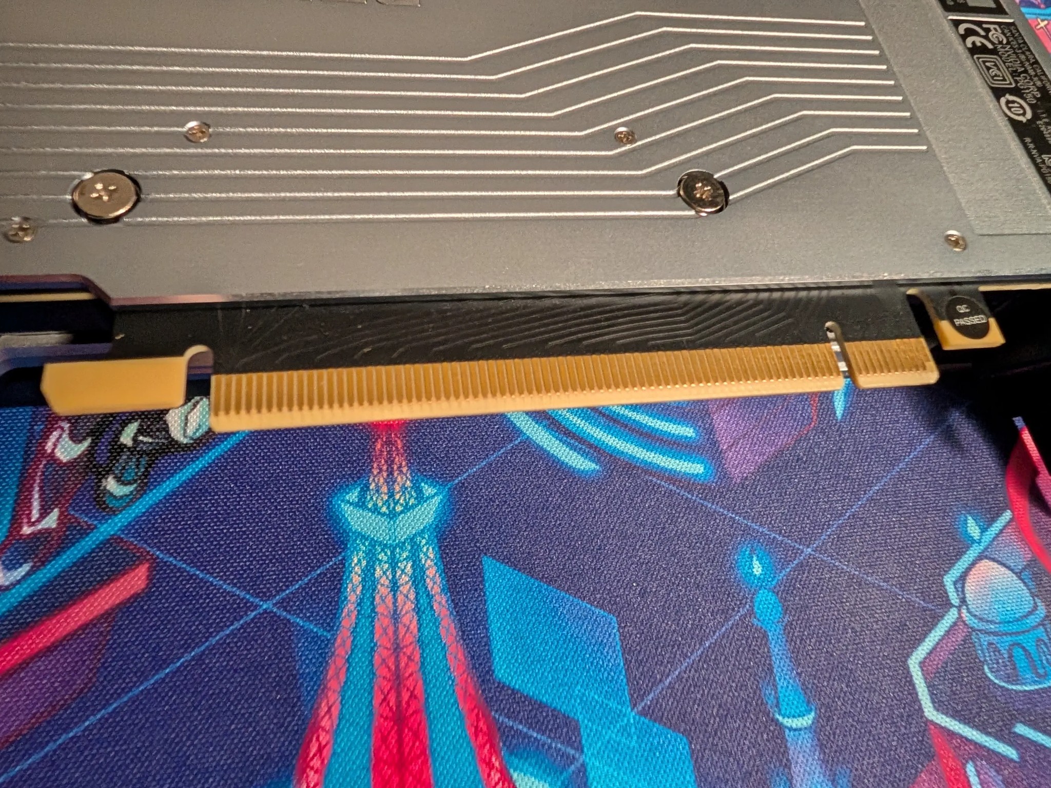 Nvidia RTX 2080 Ti Founder's Edition