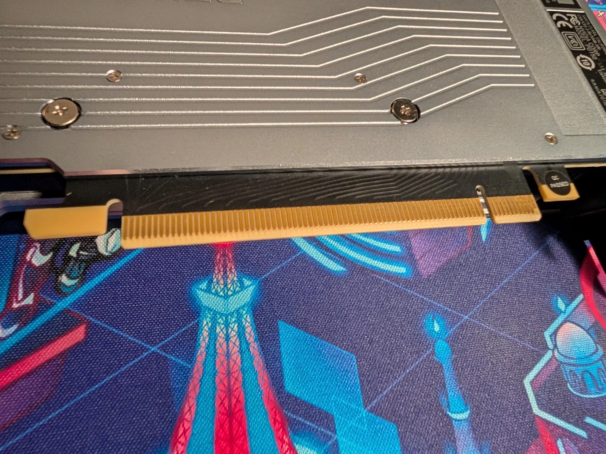 Nvidia RTX 2080 Ti Founder's Edition