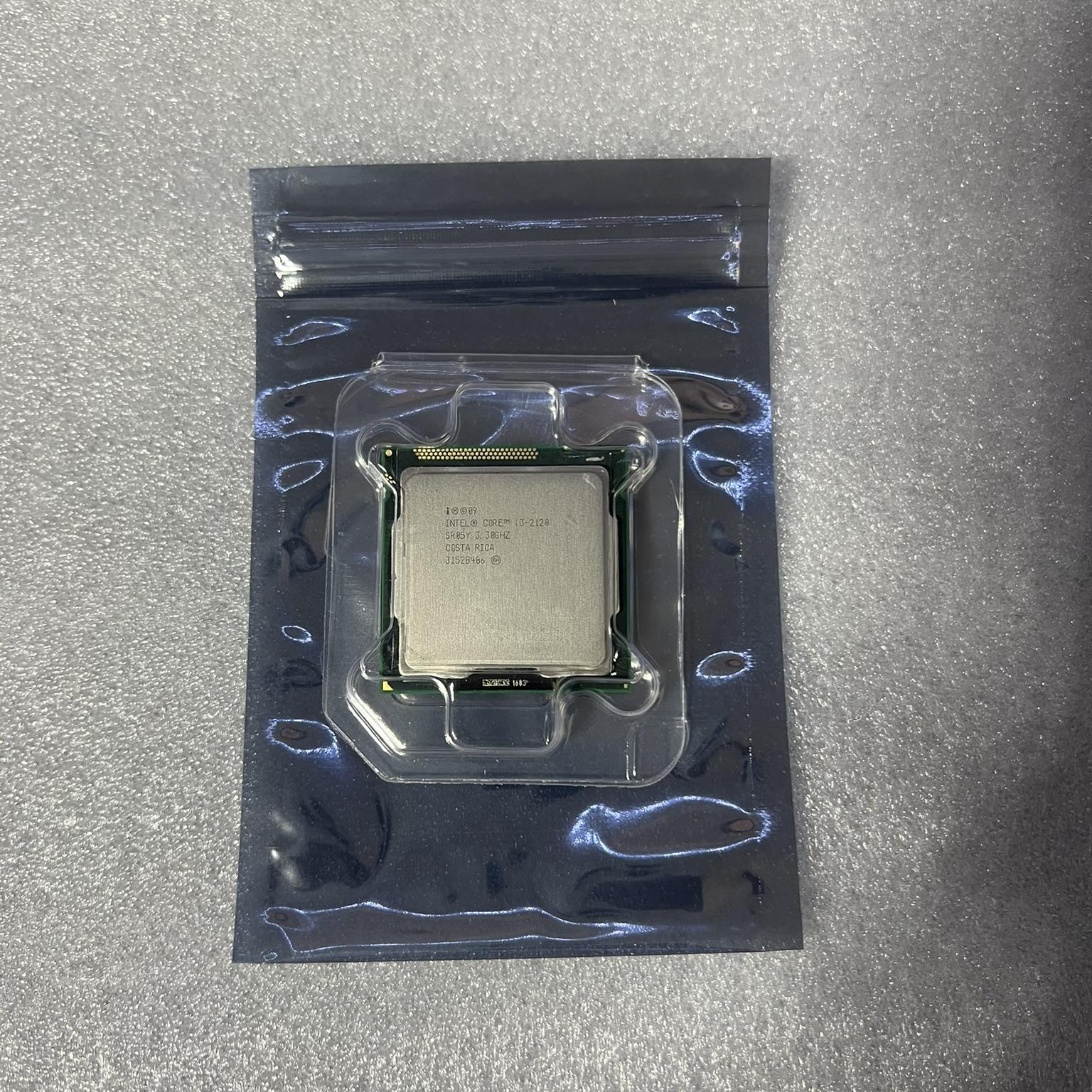 Intel i3 2130