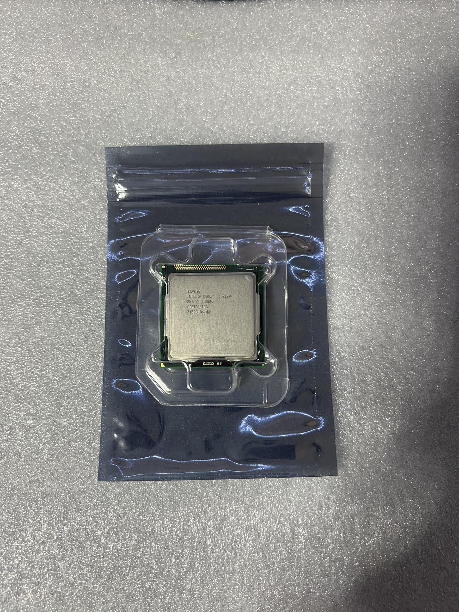 Intel i3 2130