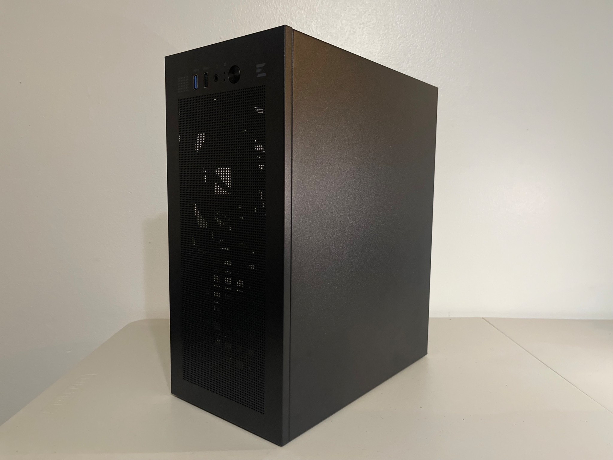 1080P SLEEPER PC 7600X RTX 3060 1TB 32GB DDR5 200+ FPS