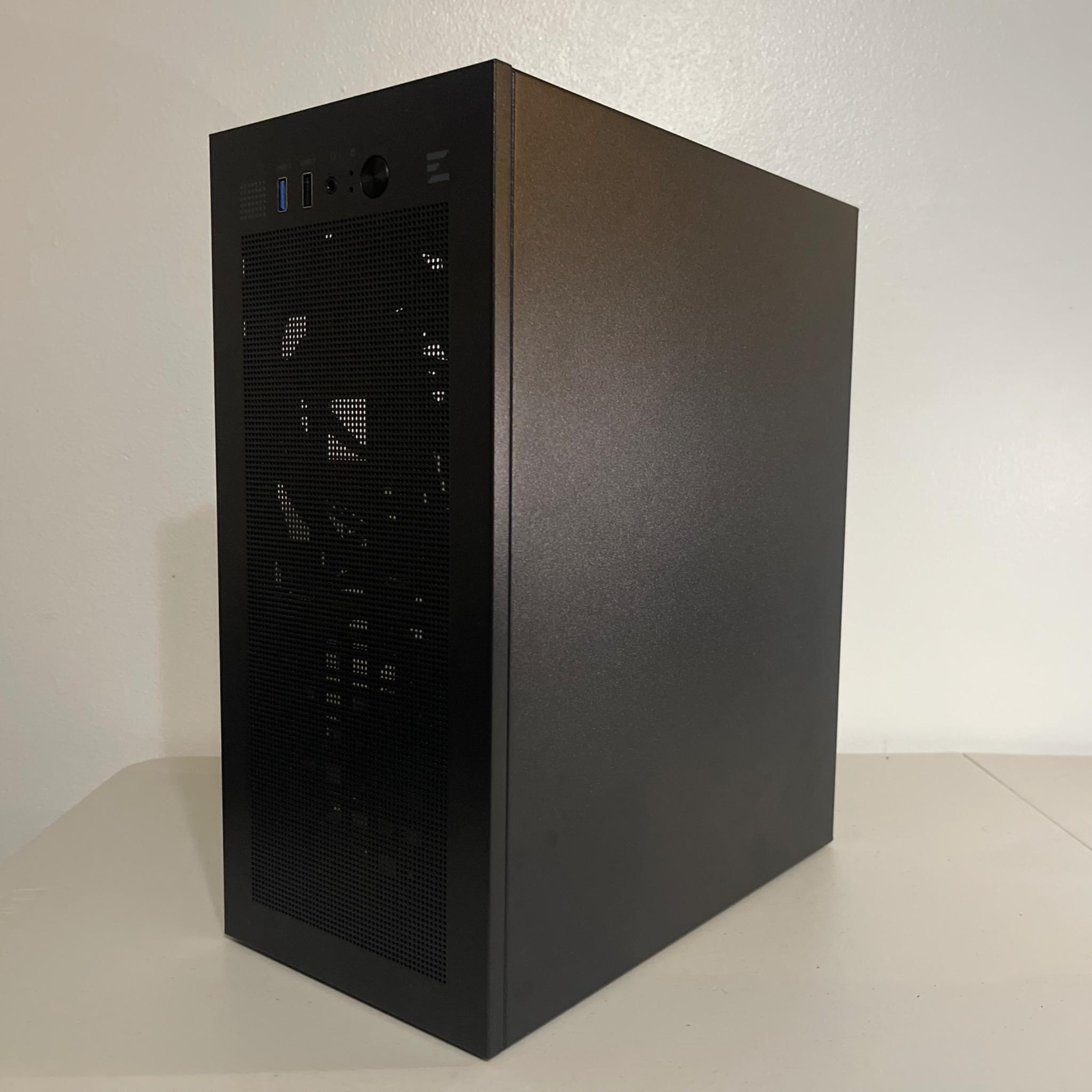 1080P SLEEPER PC 7600X RTX 3060 1TB 32GB DDR5 200+ FPS