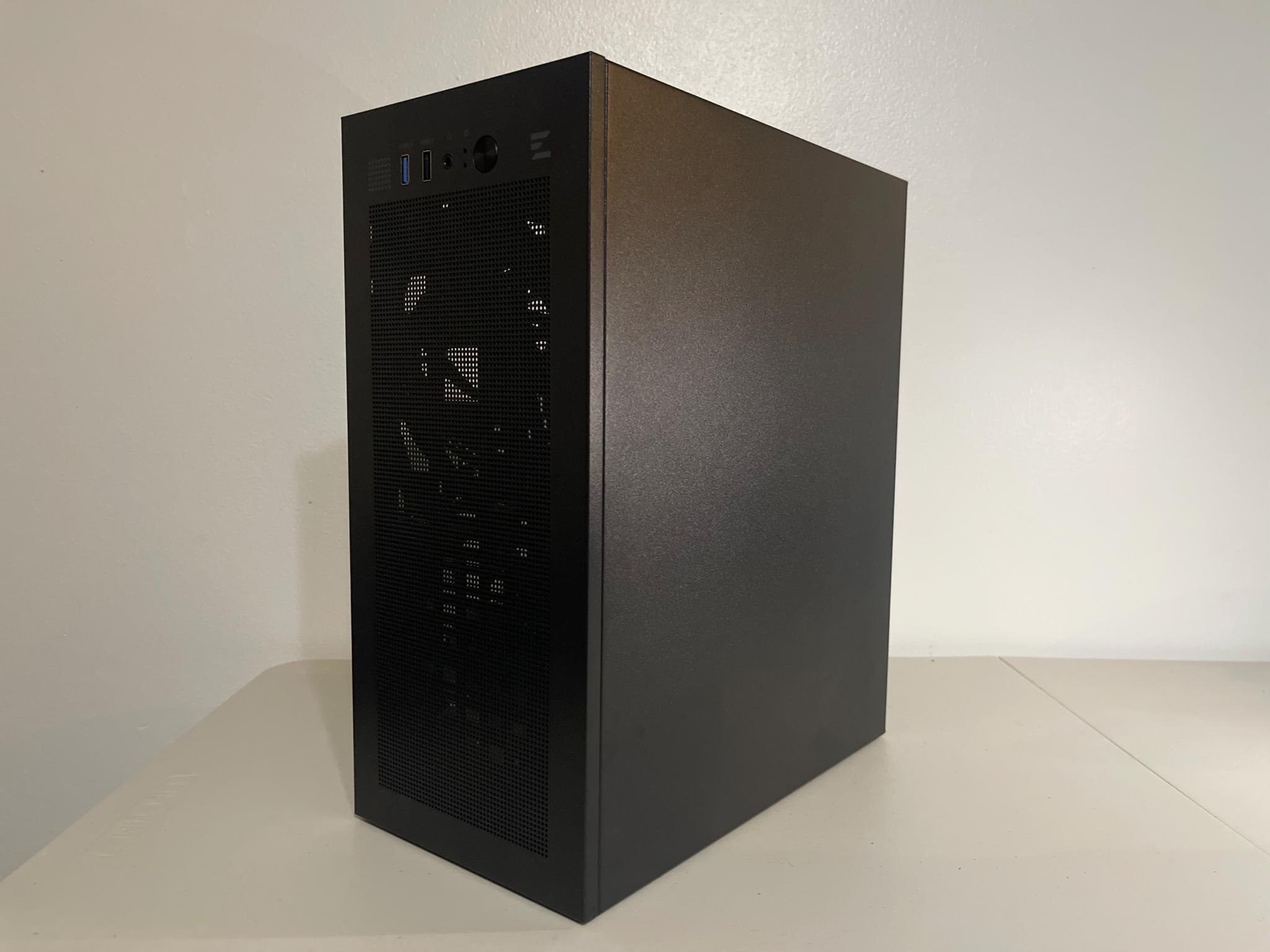 1080P SLEEPER PC 7600X RTX 3060 1TB 32GB DDR5 200+ FPS