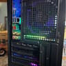 Gaming PC - RTX 3070 - i5 13400F - 16GB DDR5