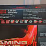 Black, Red, and RGB: i7, 16Gb RGB RAM, 1Tb SSD, Wi-Fi