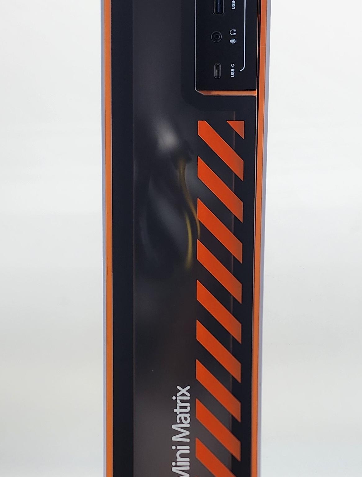 Gaming PC Ryzen 7 5700G 16GB RAM 1TB SSD Radeon Graphics  Windows 11 Computer