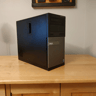 Entry Level Gaming PC - Core i5 8gb RAM RX 460 2gb 240gb SSD