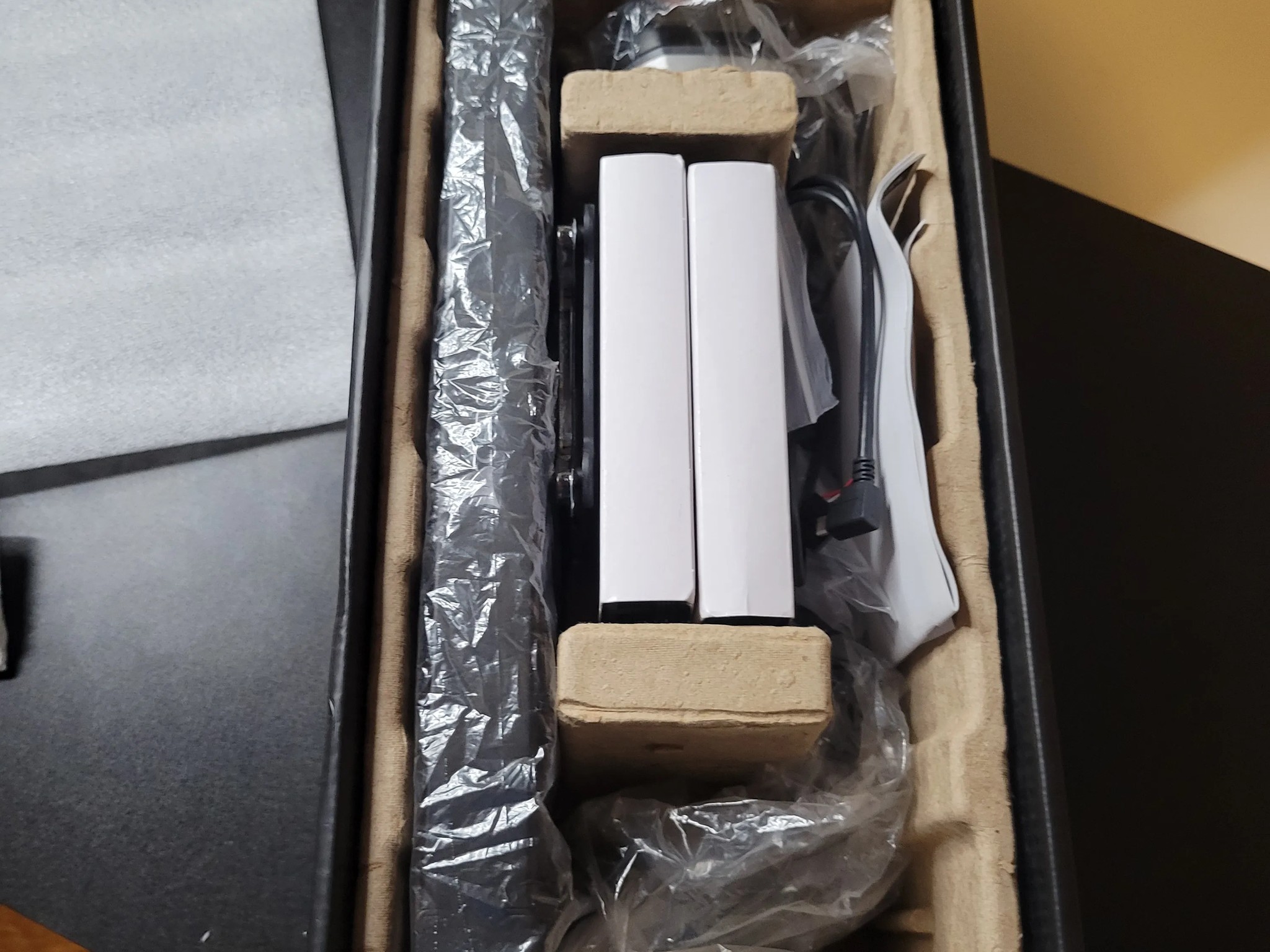 Corsair H115i Pro RGB