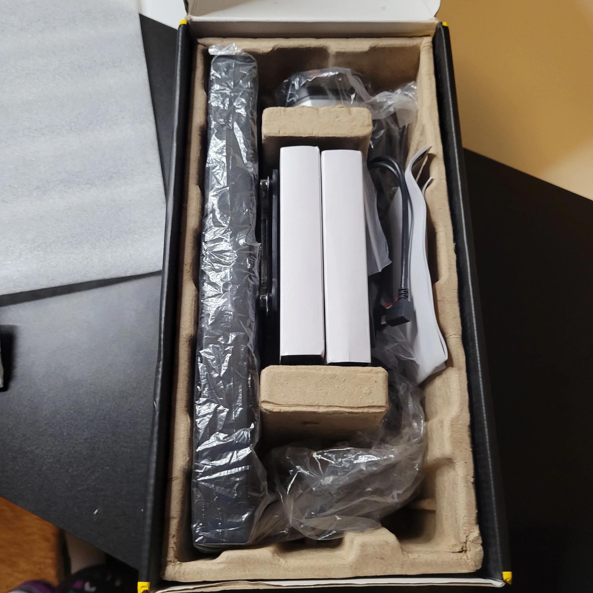 Corsair H115i Pro RGB