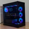 Ryzen 9 7900x RTX 5070 Gaming PC
