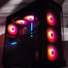 Gaming PC Ryzen 5 7600X 16GB RAM 1TB SSD RX 9060 XT 16GB Windows 11 Computer