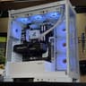 New 1440P Gaming PC | RTX 5070 | Ryzen 7 7800x3D | 32GB DDR5 RAM | 2TB | Windows 11
