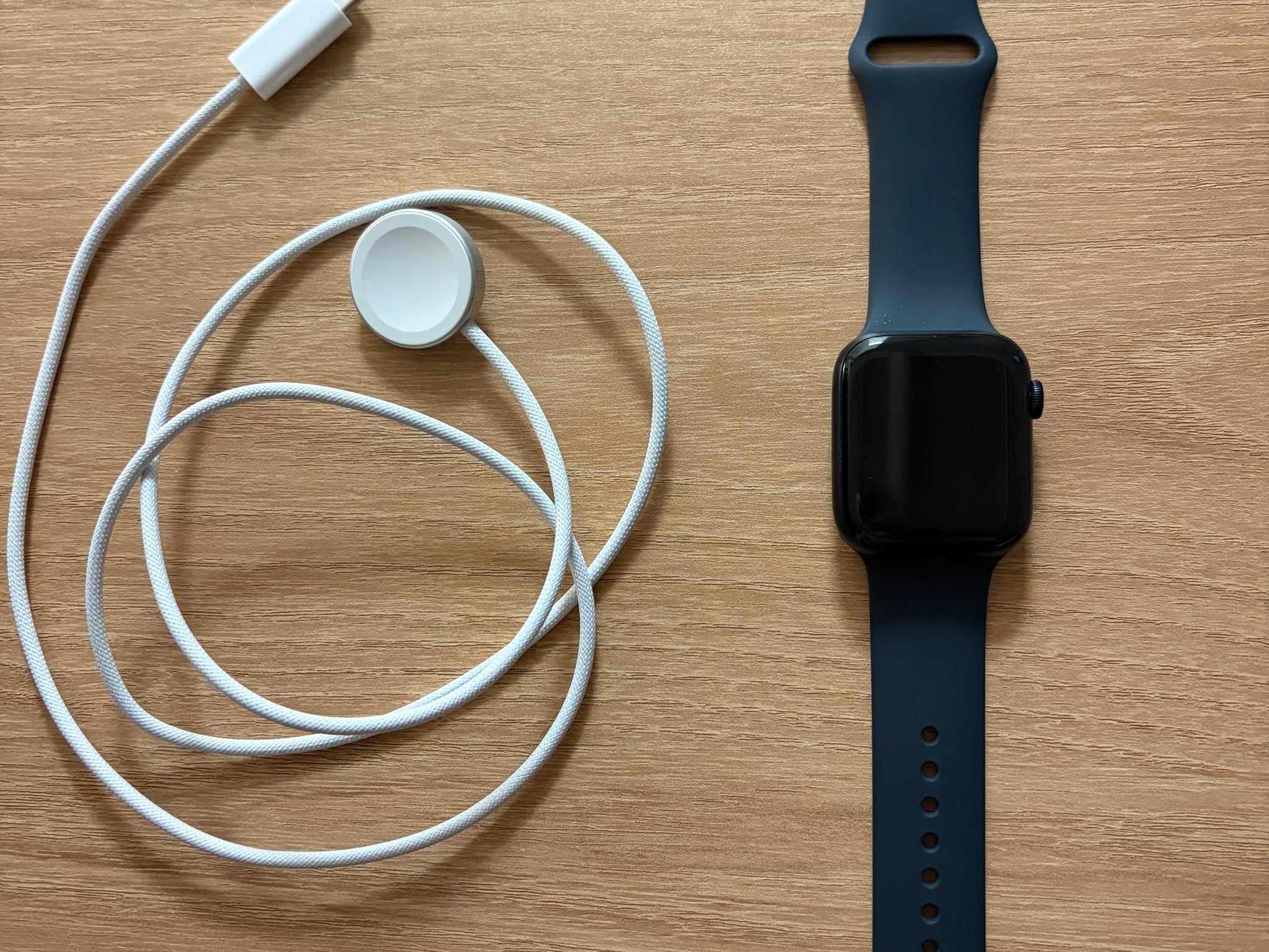 Apple Watch generation 3 2025 44M