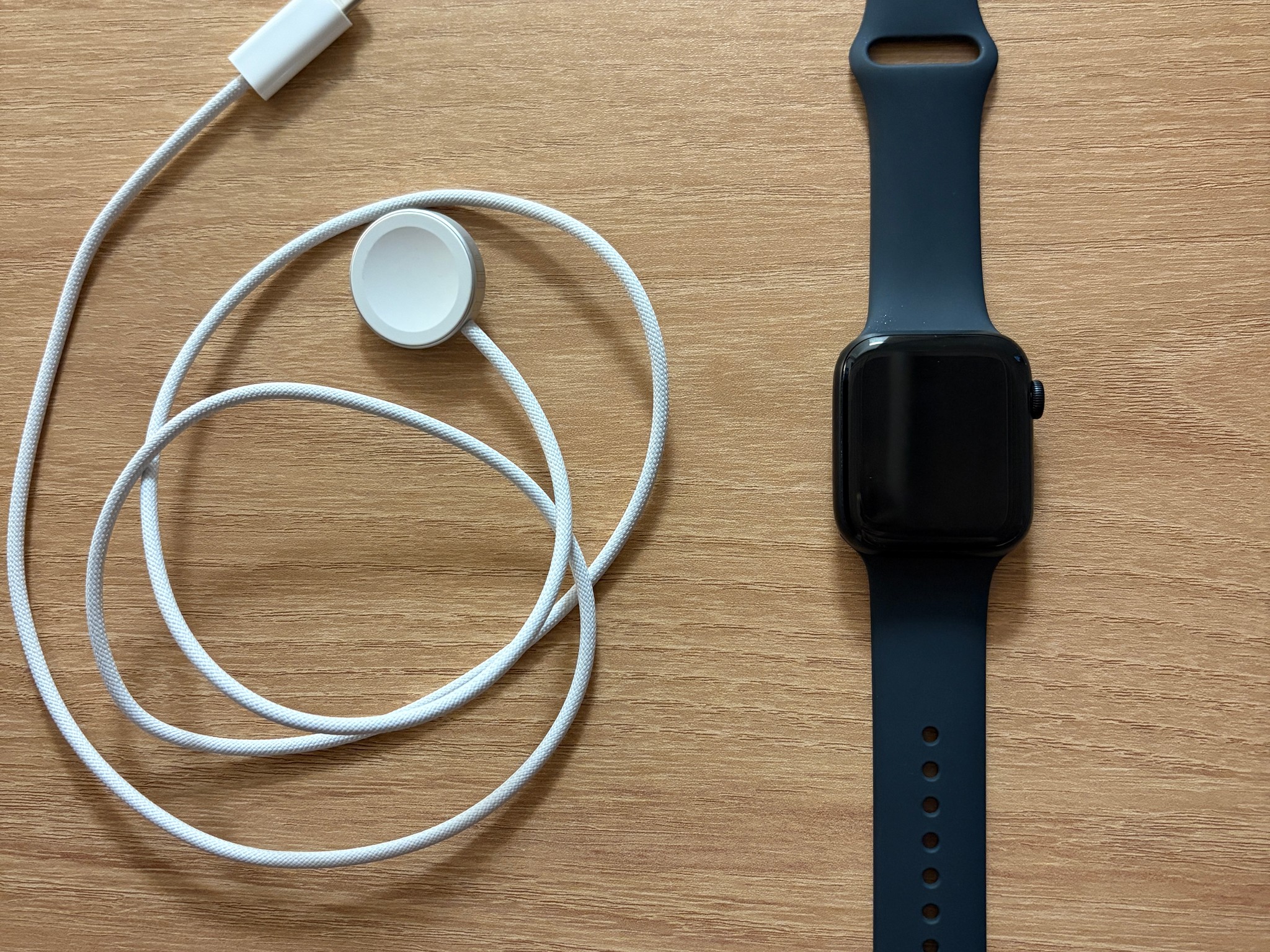 Apple Watch generation 3 2025 44M